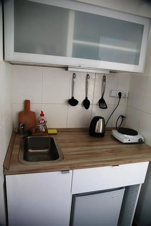 Apartmany Ostrava 0*,  Czech Republic