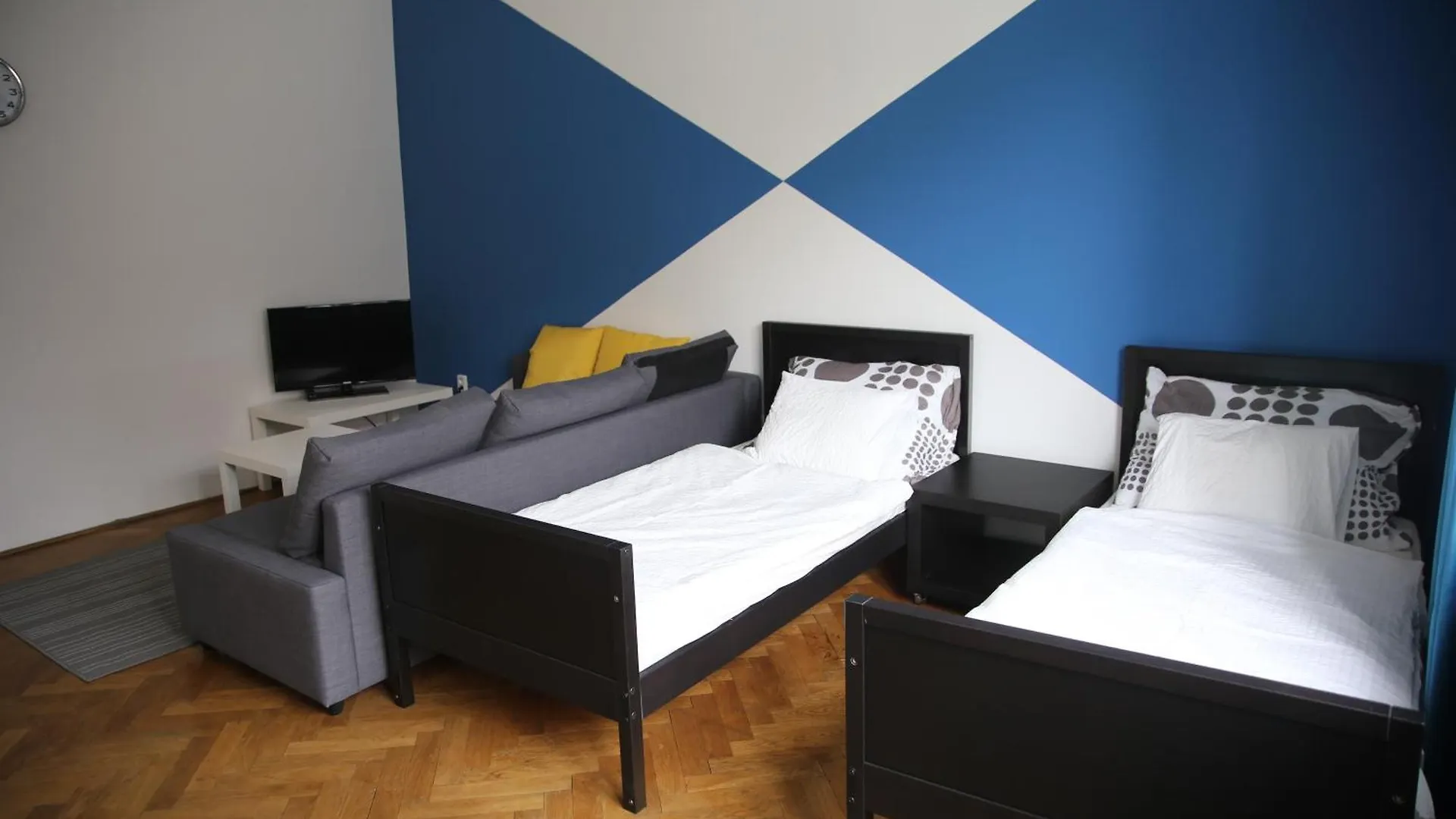 Apartment Apartmany Ostrava