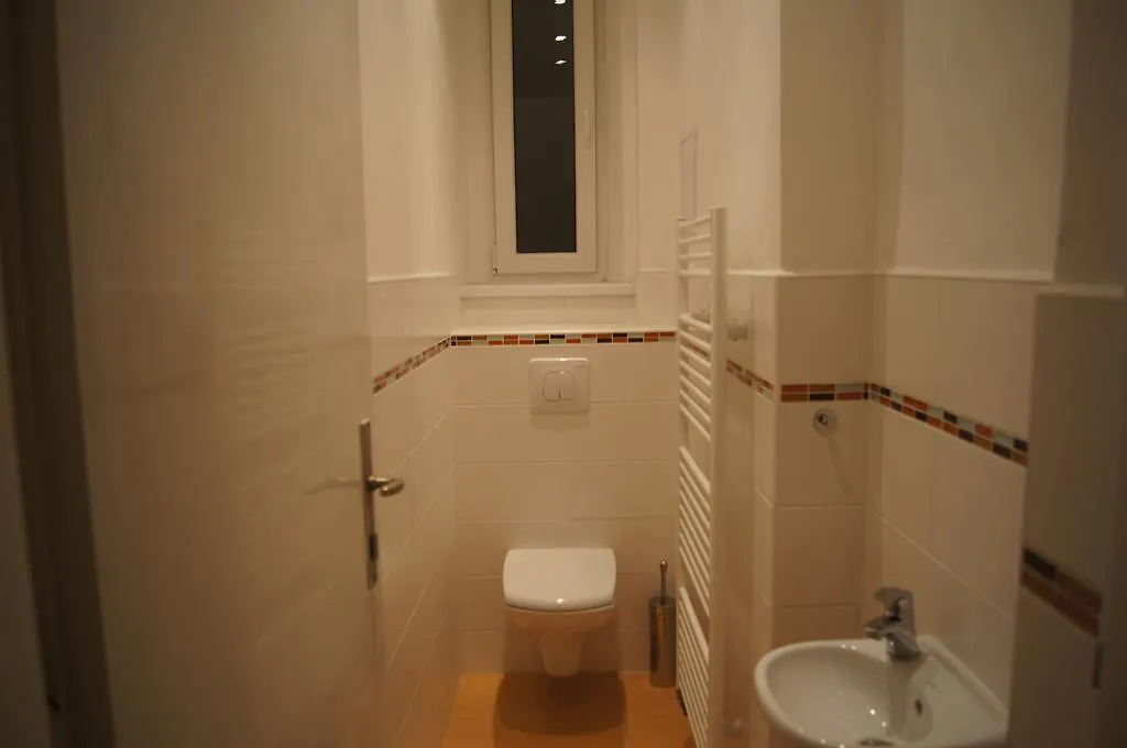 Apartmany Ostrava 0*,  Czech Republic