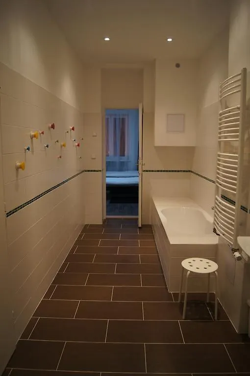 Apartmany Ostrava Czech Republic