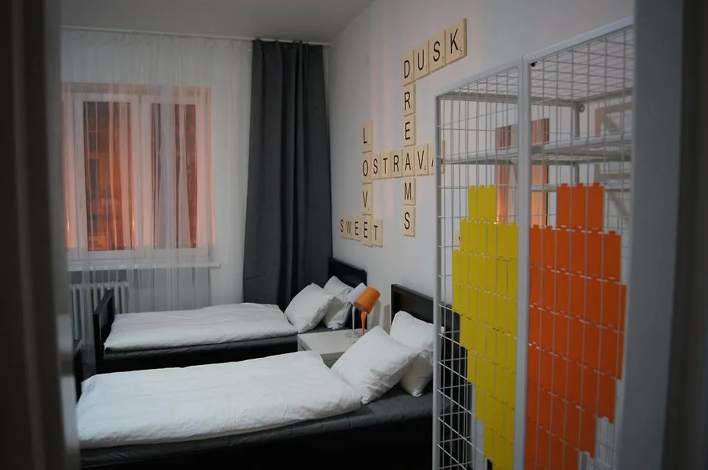Apartmany Ostrava Czech Republic
